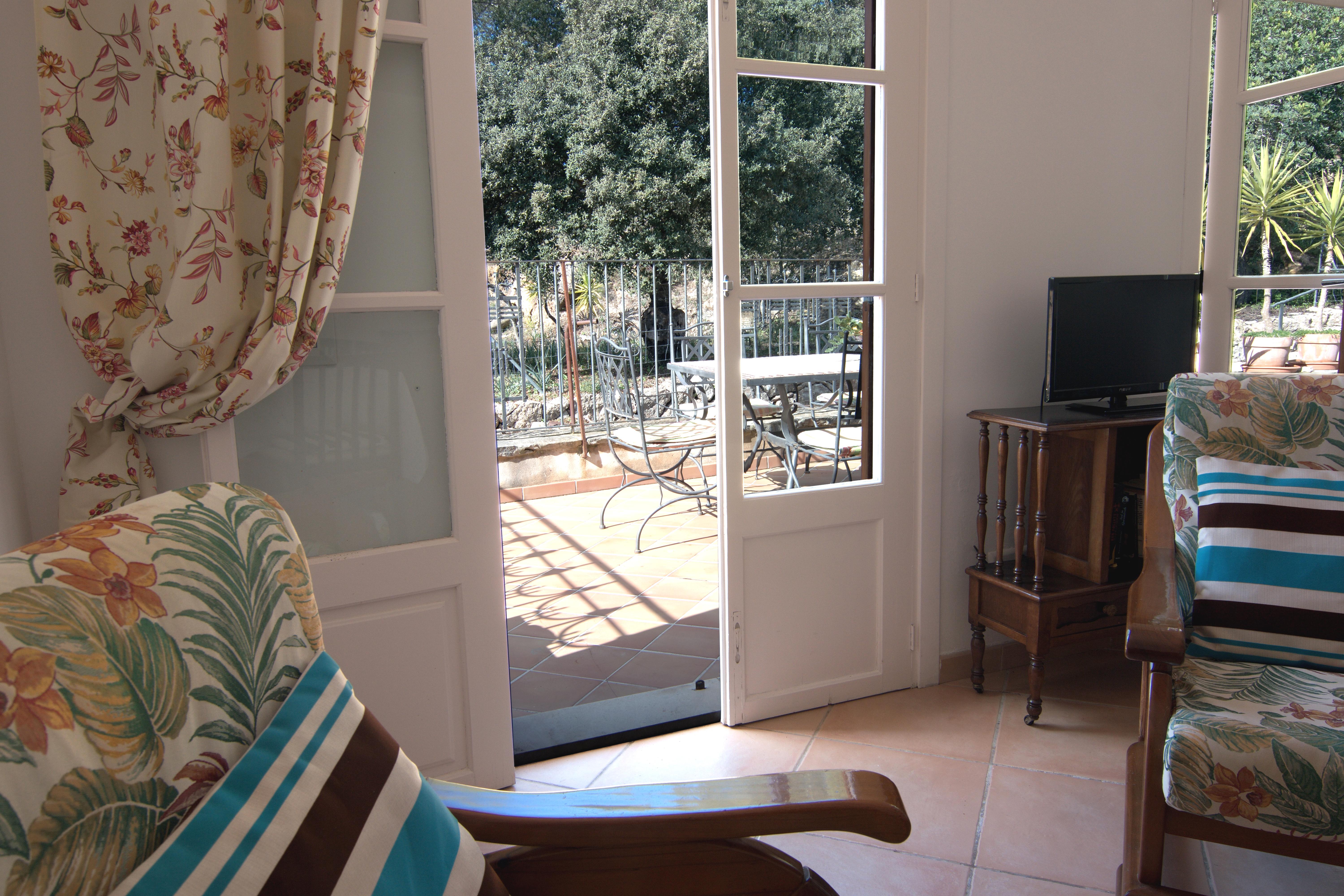 Farm stay Son Galceran (adults Only) Esporles