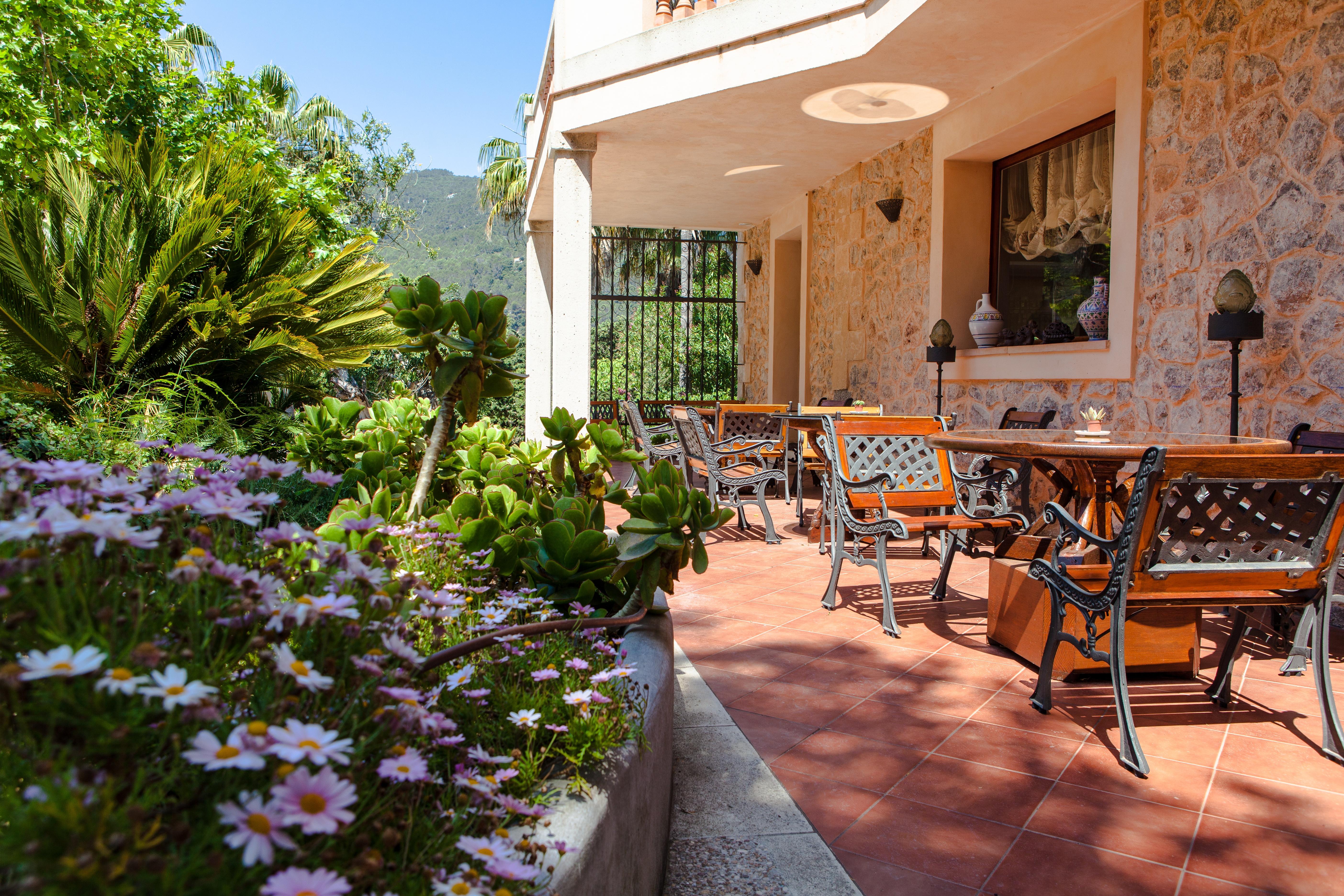 Farm stay Son Galceran (adults Only)