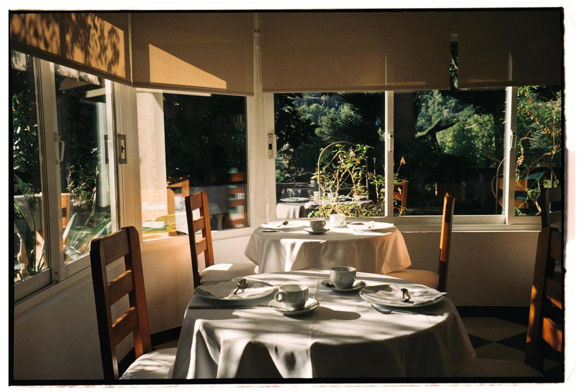 Farm stay Son Galceran (adults Only)