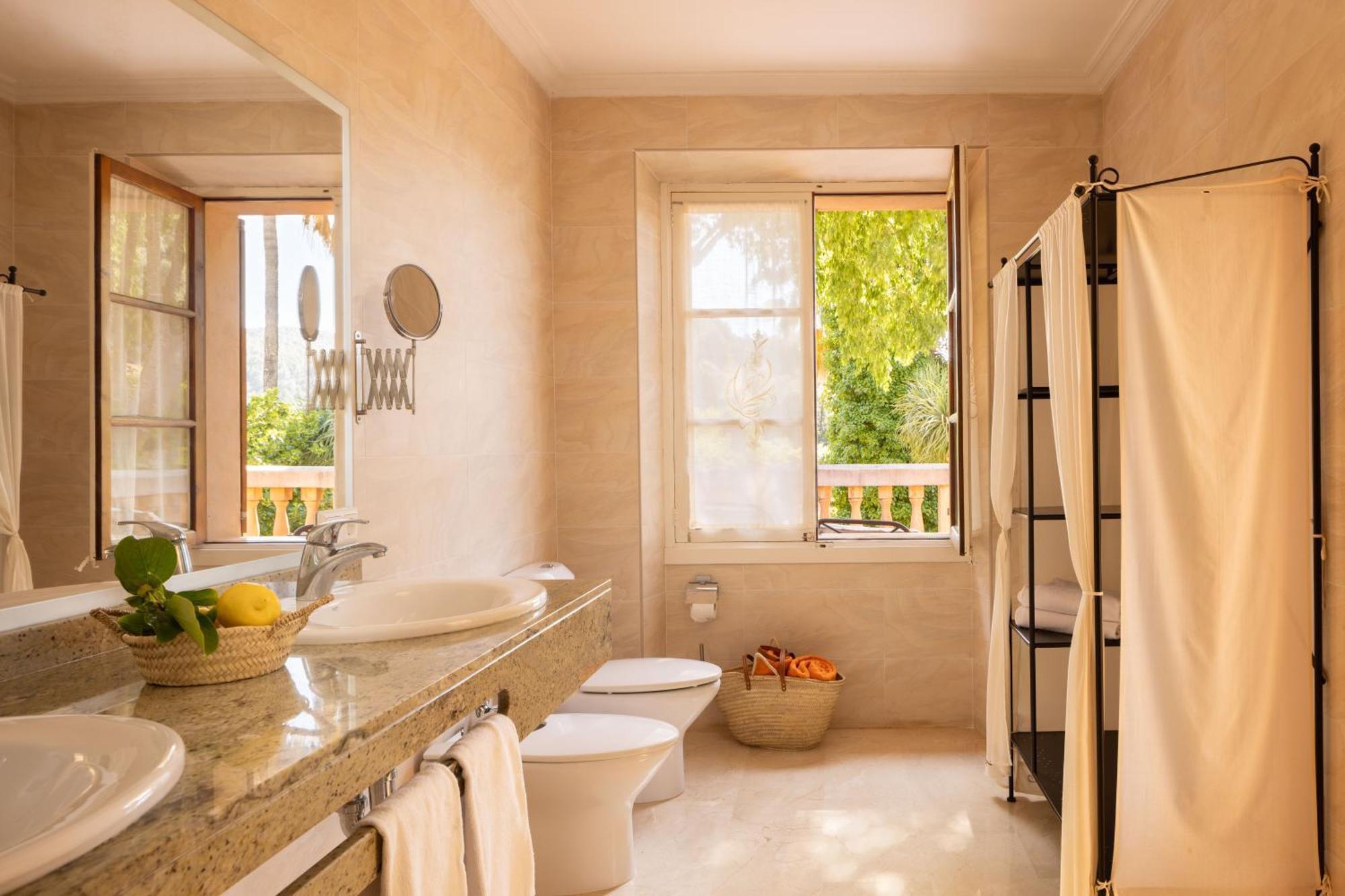 Son Galceran (adults Only) Farm stay