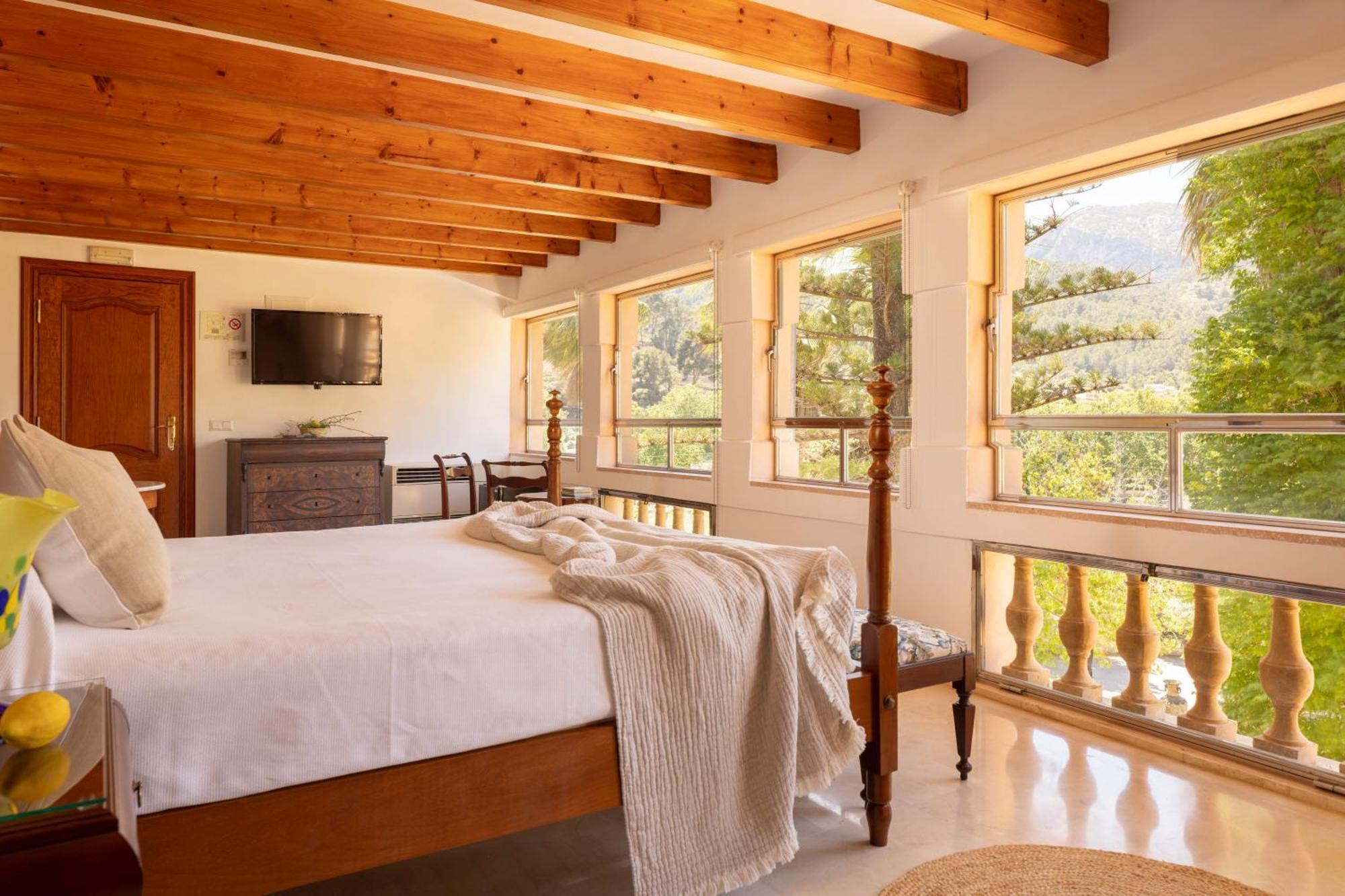 Farm stay Son Galceran (adults Only)