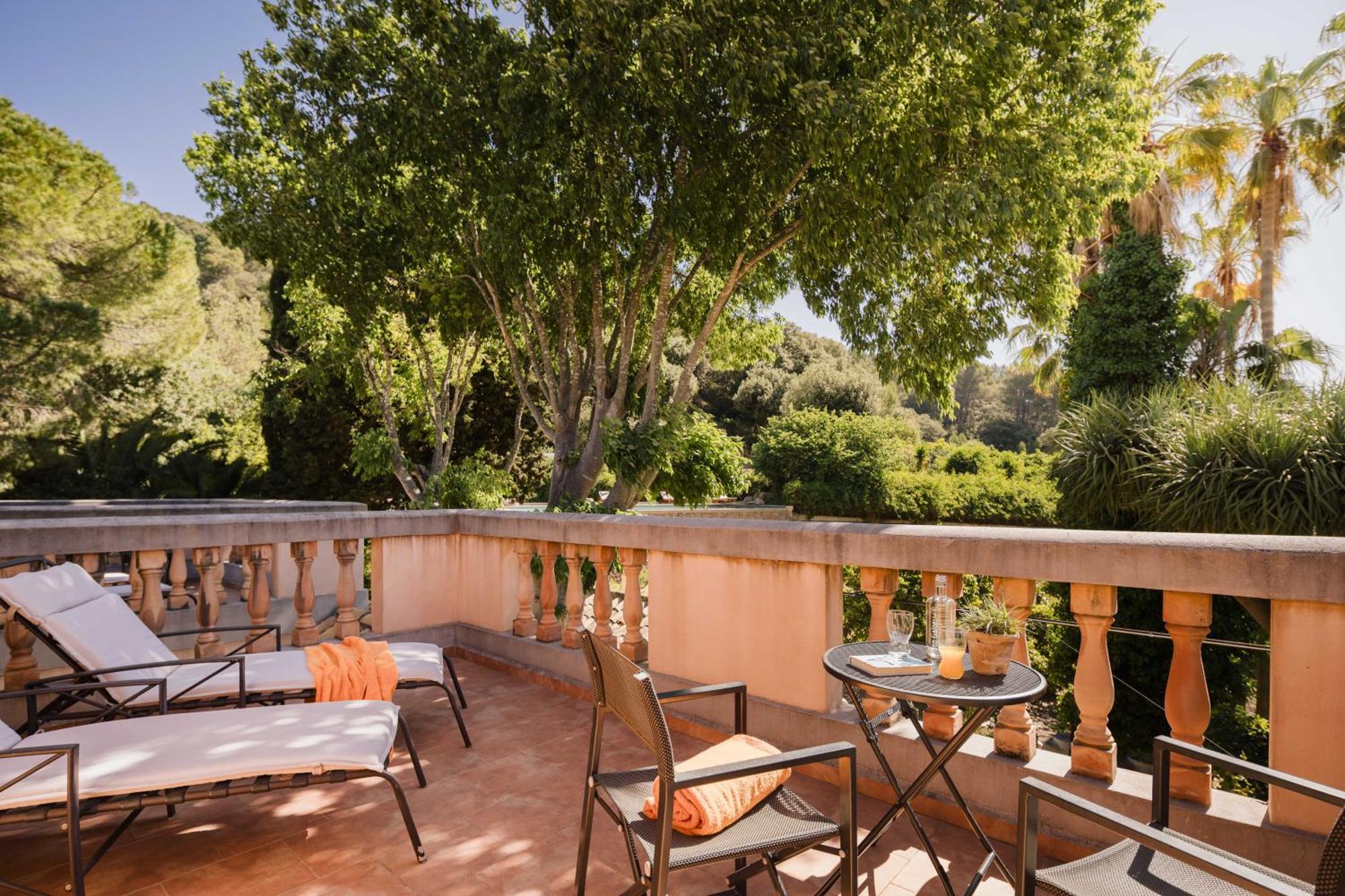 Son Galceran (adults Only) Farm stay *
