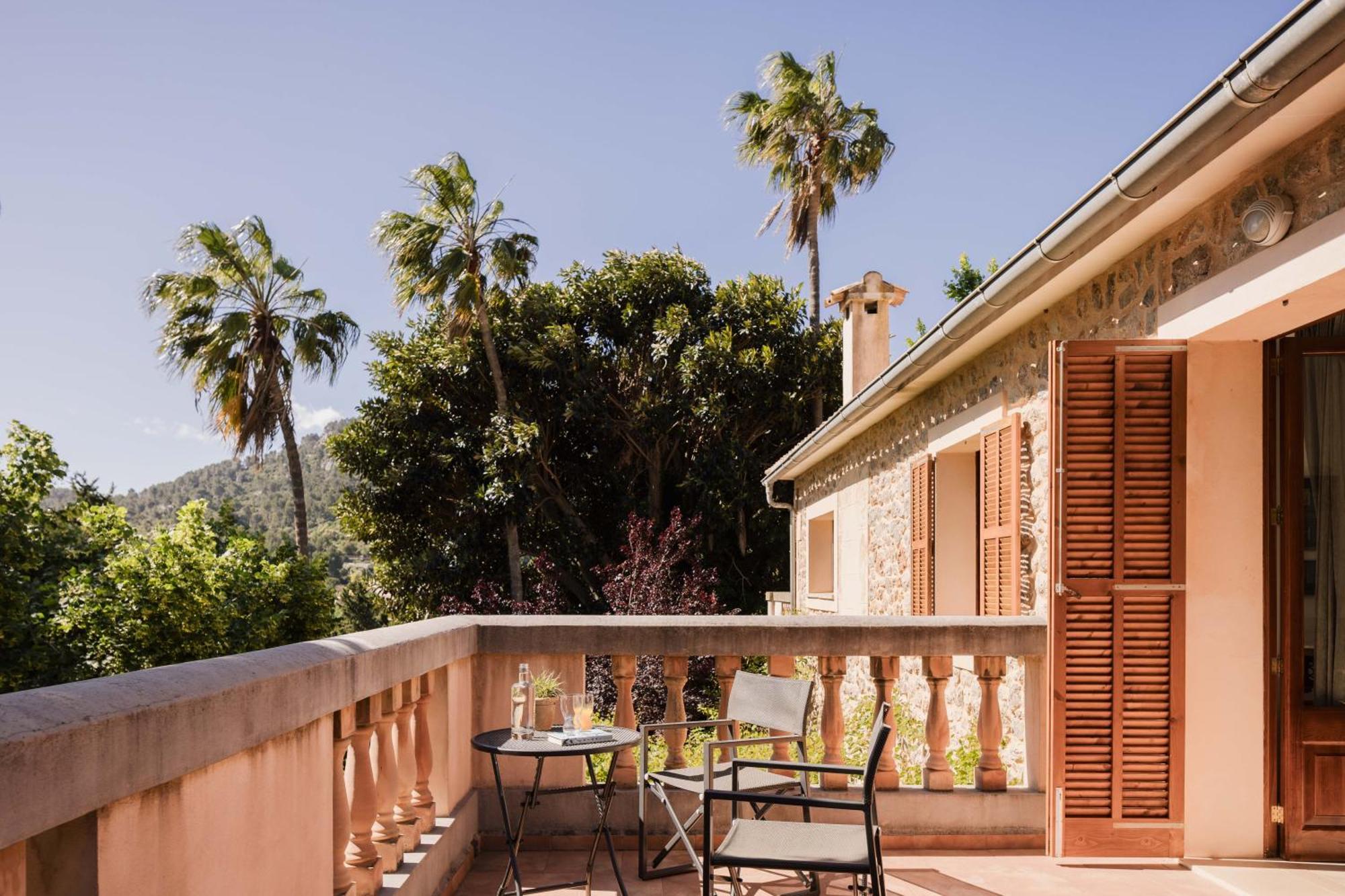 Son Galceran (adults Only) Farm stay Esporles