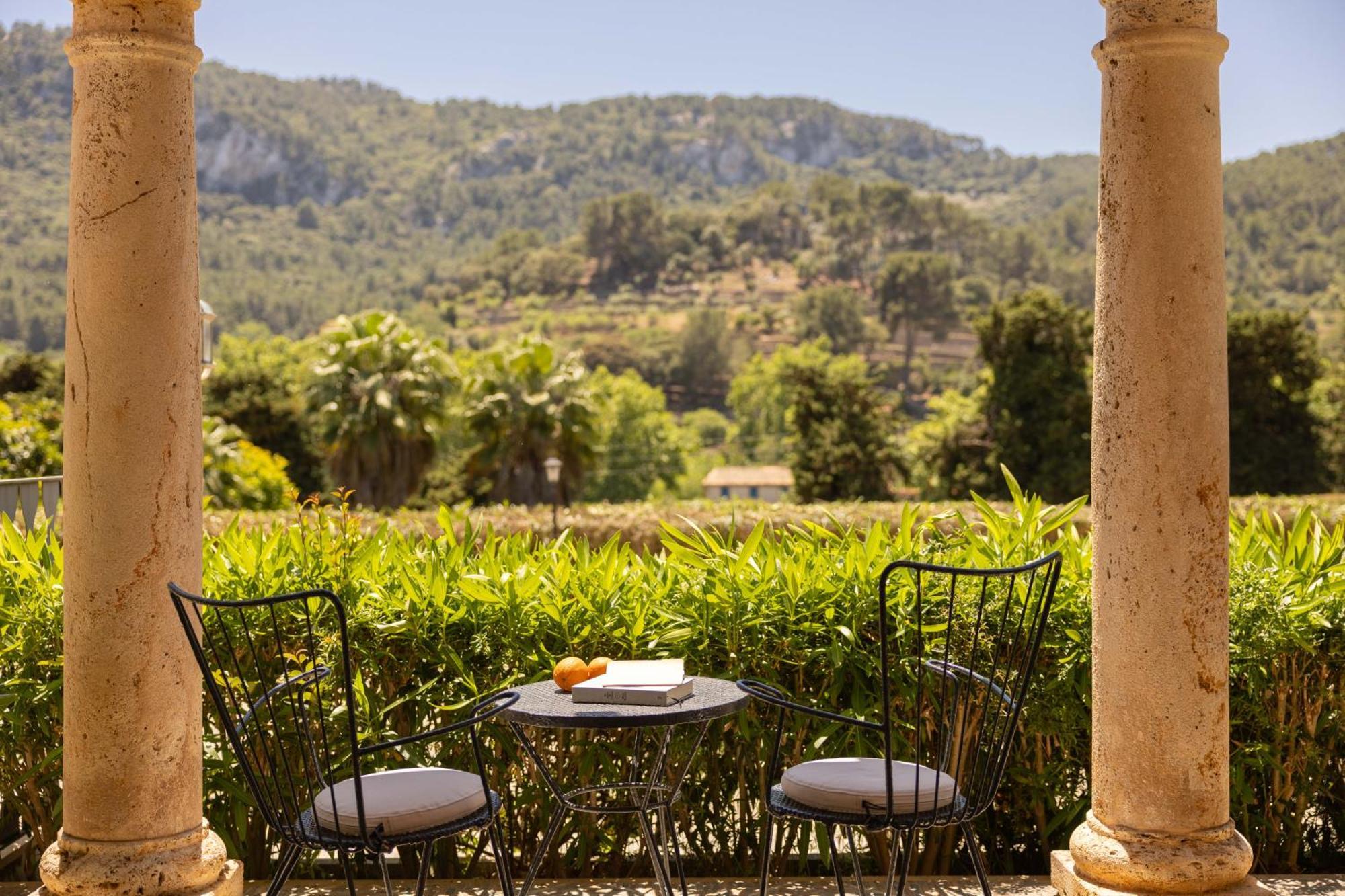 Son Galceran (adults Only) Farm stay