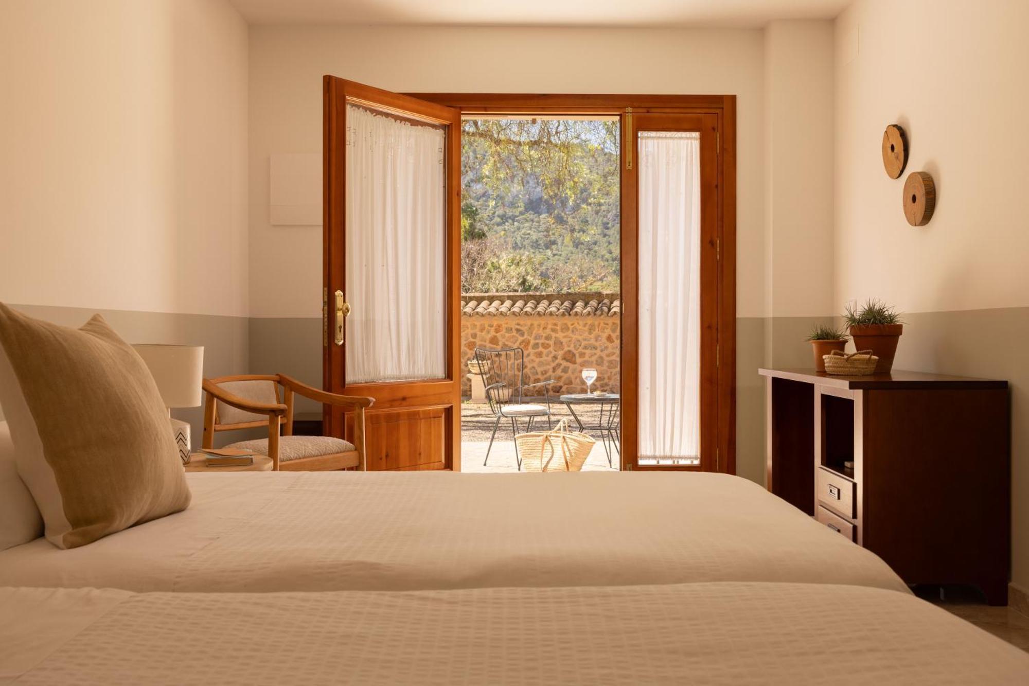 Son Galceran (adults Only) Farm stay *