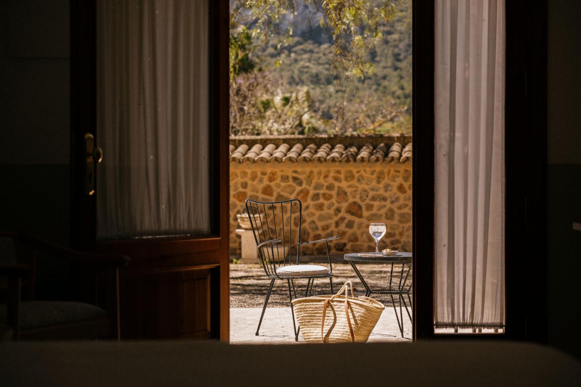 Farm stay Son Galceran (adults Only) *