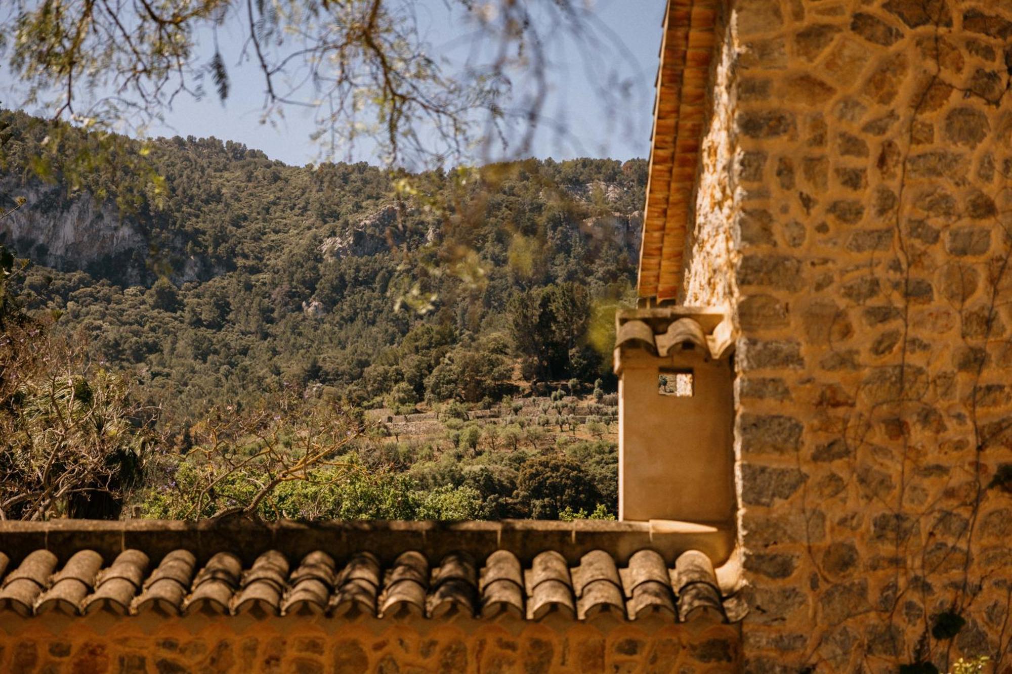 Farm stay Son Galceran (adults Only) *