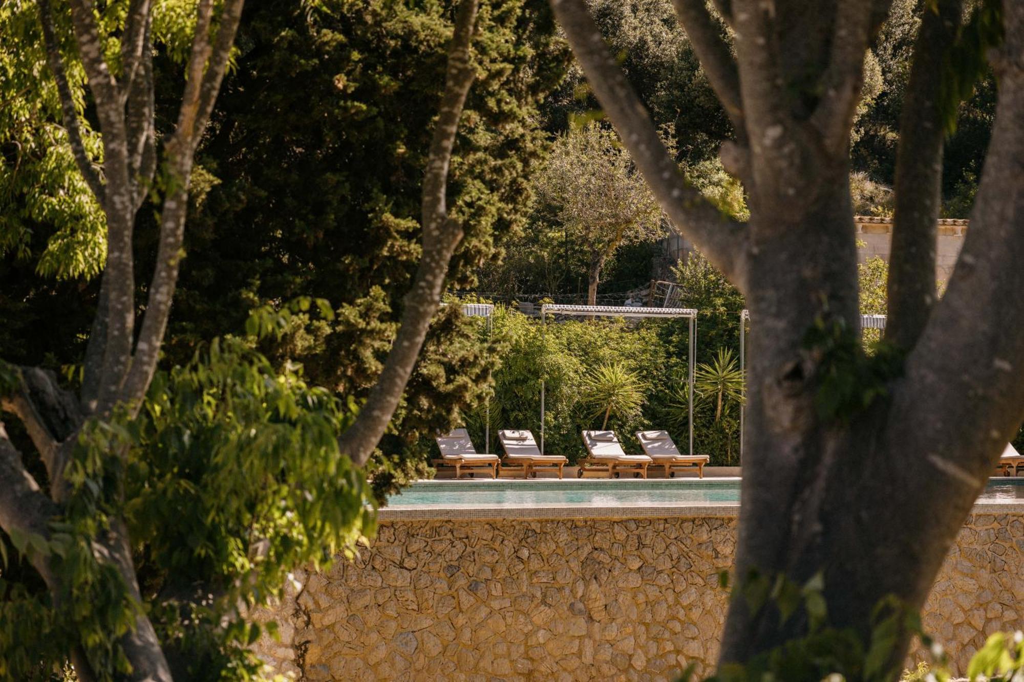 Son Galceran (adults Only) Farm stay Esporles