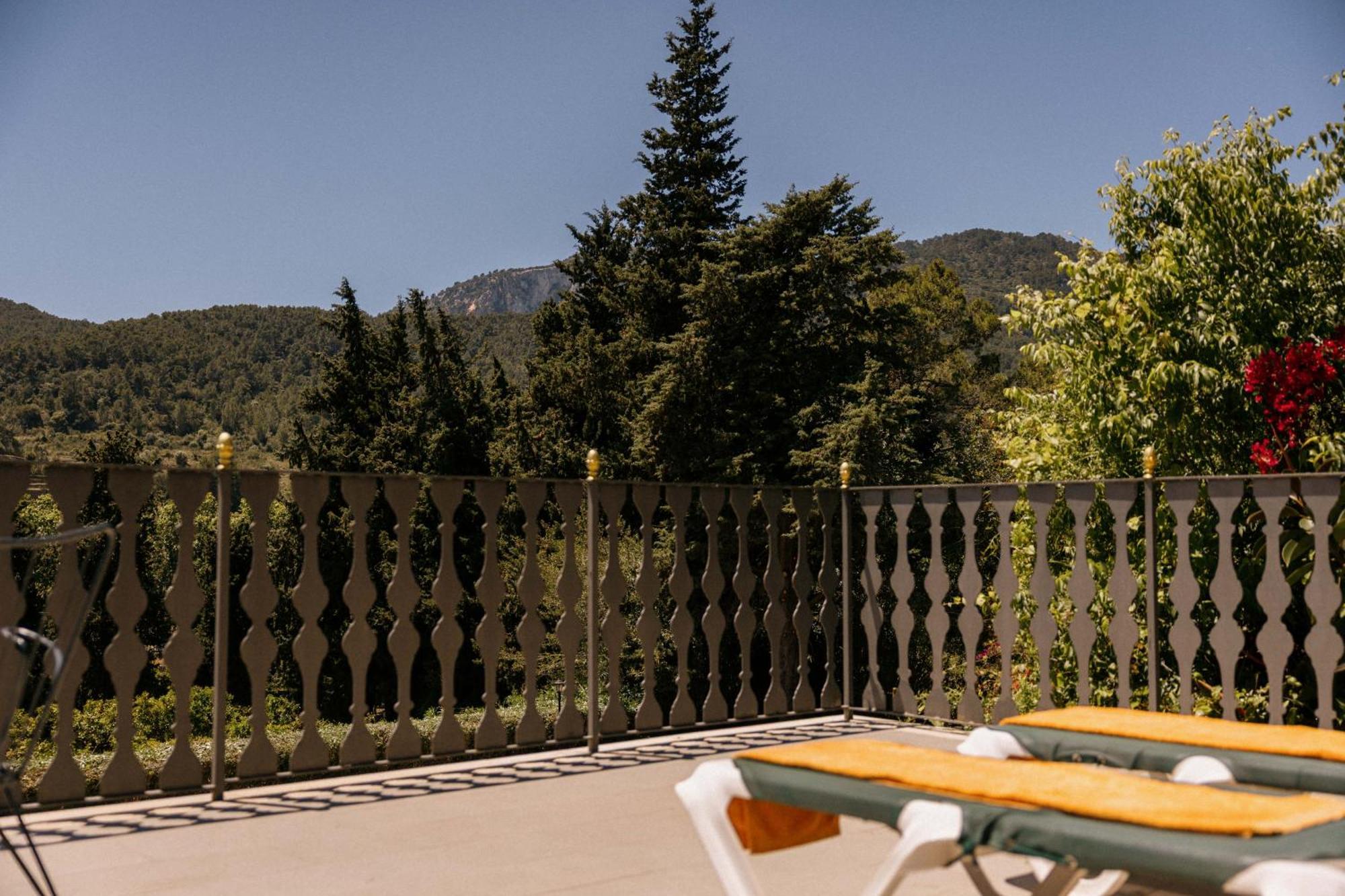 Farm stay Son Galceran (adults Only) Esporles