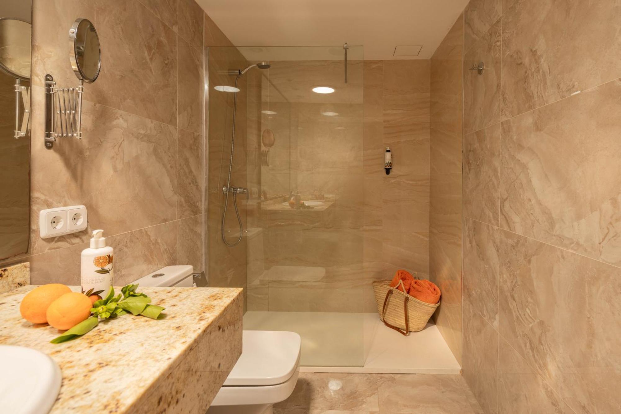 Son Galceran (adults Only) Farm stay *