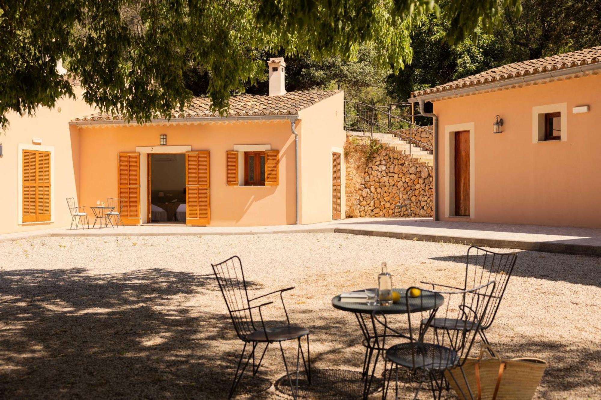 Farm stay Son Galceran (adults Only) *