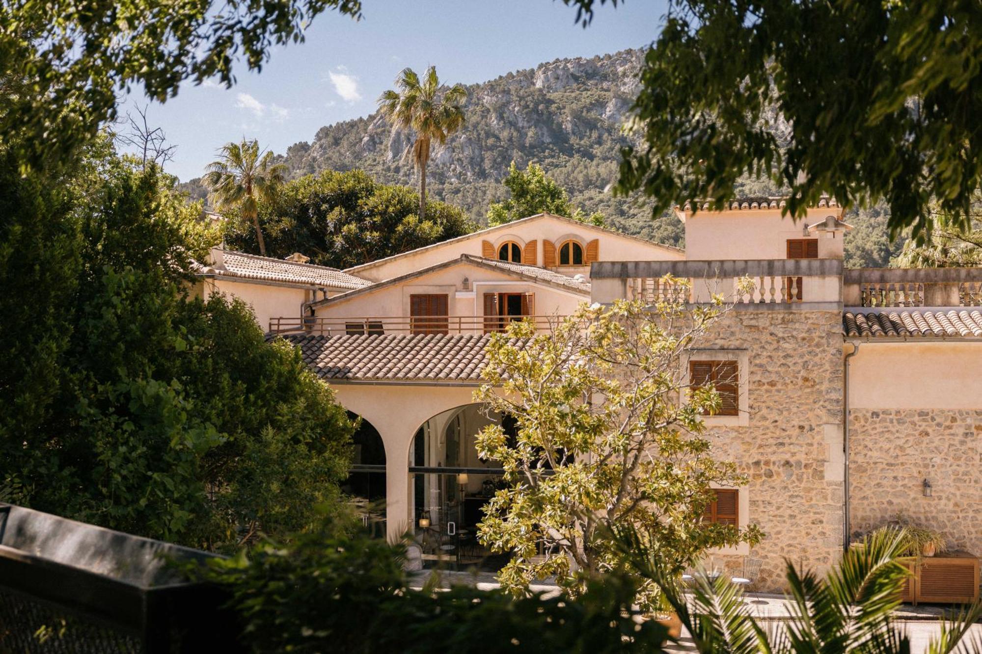 Son Galceran (adults Only) Farm stay Esporles